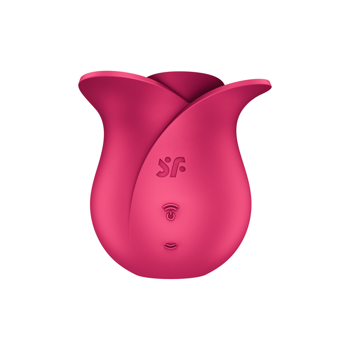 Dispozitiv stimulare clitoris Satisfyer Roz